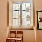 Casa Genovesi 5 Appartement *