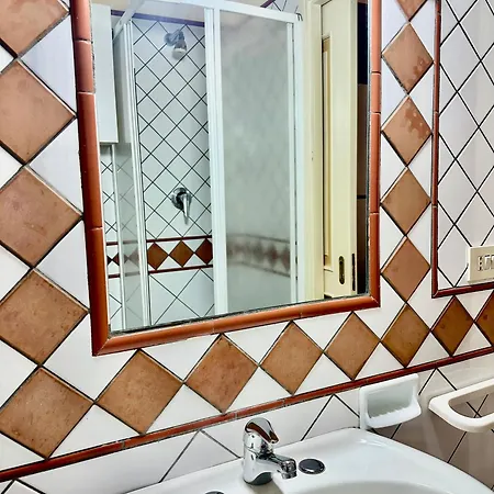 Apartmán Casa Genovesi 5 *
