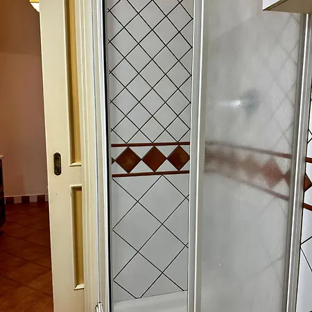Casa Genovesi 5 Apartmán