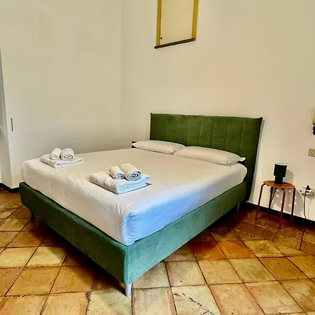 Casa Genovesi 5 *