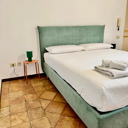 Casa Genovesi 5 Apartmán *