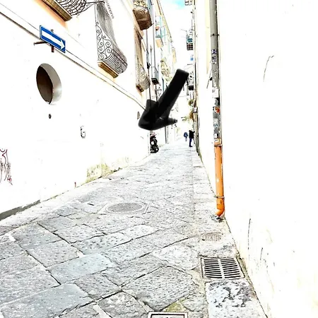 Casa Genovesi 5 * Salerno