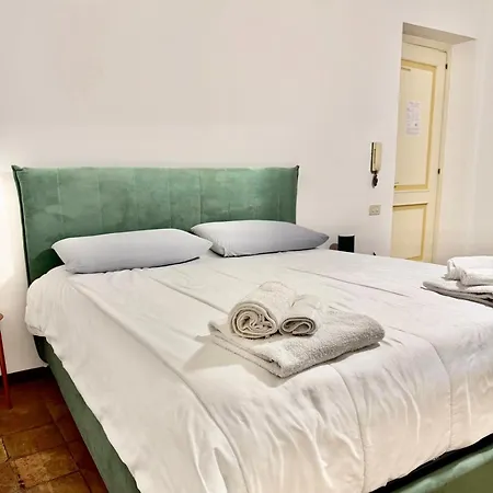Casa Genovesi 5 Appartement Salernes