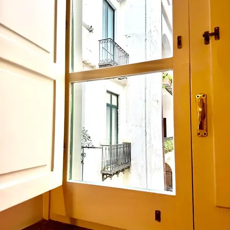 Casa Genovesi 5 Apartmán *