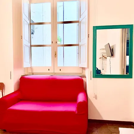 Casa Genovesi 5 *