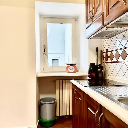 Casa Genovesi 5 *