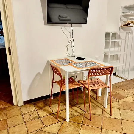 Casa Genovesi 5 *