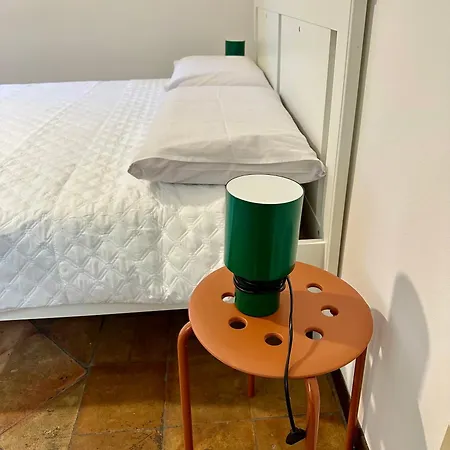 Casa Genovesi 5 Lägenhet Salerno