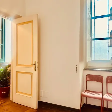 Casa Genovesi 5 *
