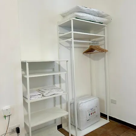 Lägenhet Casa Genovesi 5 *