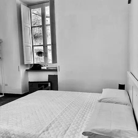 Lägenhet Casa Genovesi 5 *