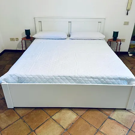 Casa Genovesi 5 Lägenhet