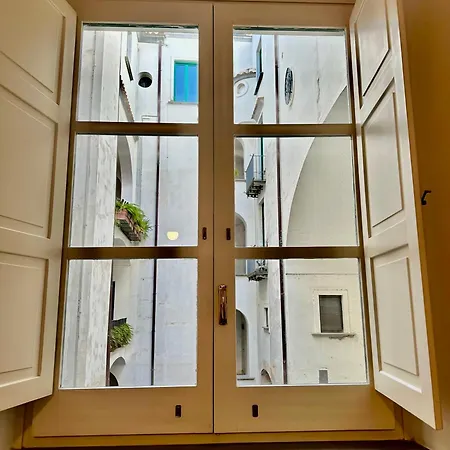Casa Genovesi 5 *