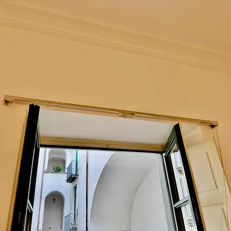 Casa Genovesi 5 Lägenhet