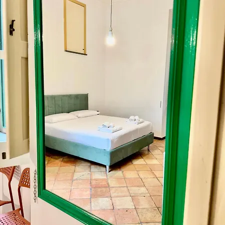 Lägenhet Casa Genovesi 5 *