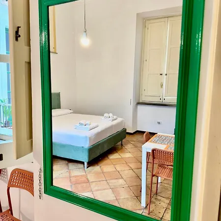 Casa Genovesi 5 Lägenhet *