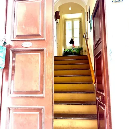 Casa Genovesi 5