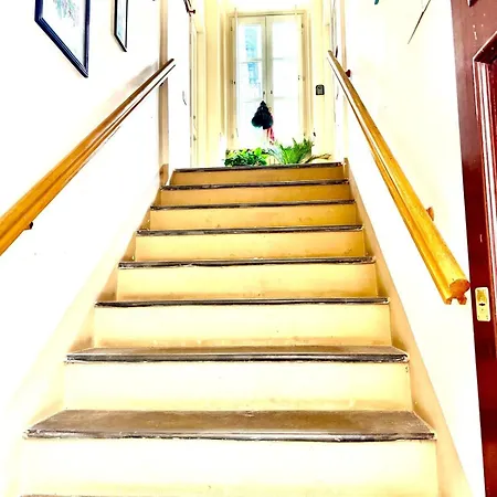 Casa Genovesi 5 Lägenhet *