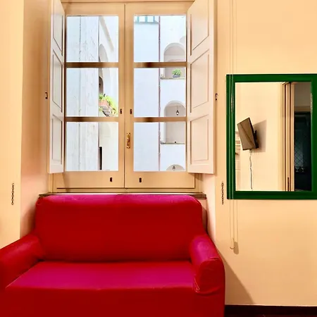 Casa Genovesi 5 * Salernes