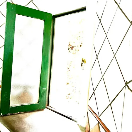 Casa Genovesi 5 Lägenhet *