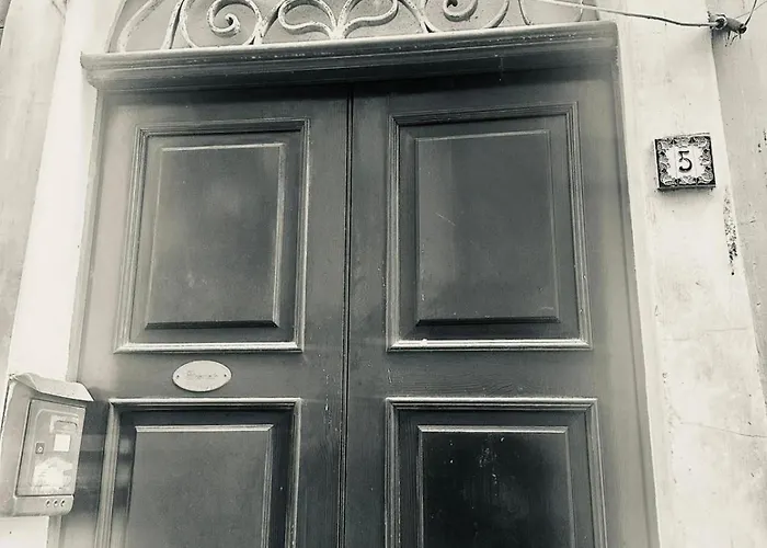 Casa Genovesi 5 *