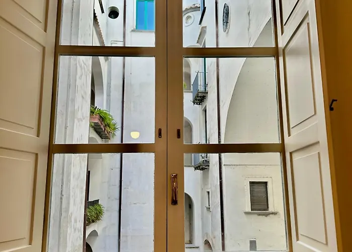 Casa Genovesi 5 *