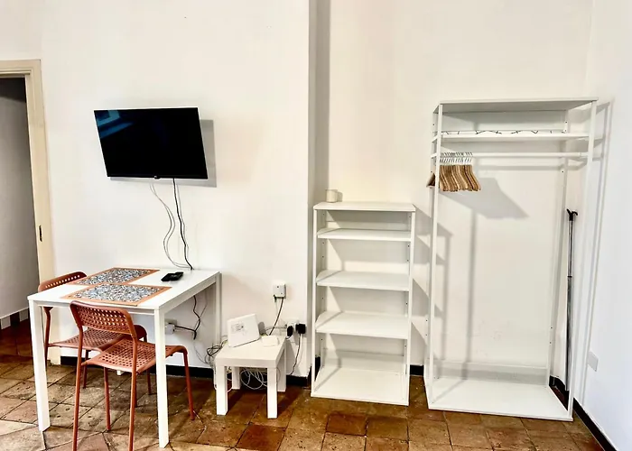 Apartament Casa Genovesi 5 Salerno